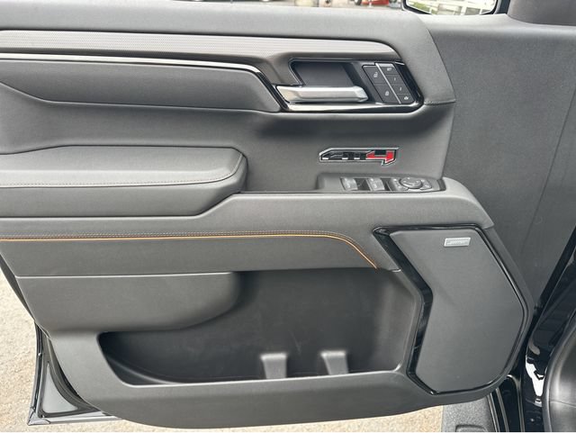 New 2026 GMC Sierra 1500 AT4 w/ AT4 Premium Package AWD/4WD image 6