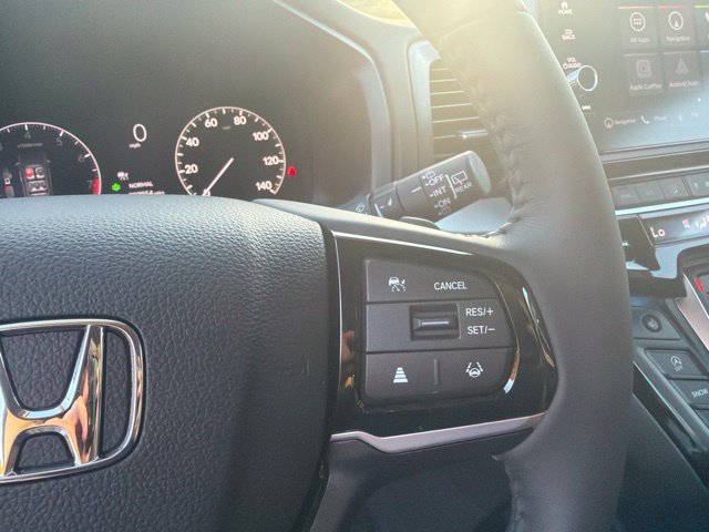 Certified 2026 Honda Odyssey Touring image 31