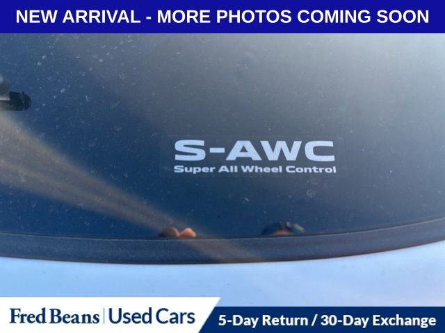 Used 2024 Mitsubishi Outlander SE image 7