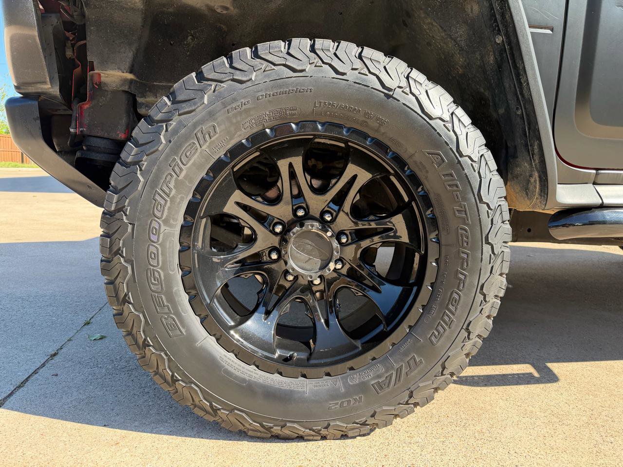 Used 2007 HUMMER H2 w/ Special Edition image 10