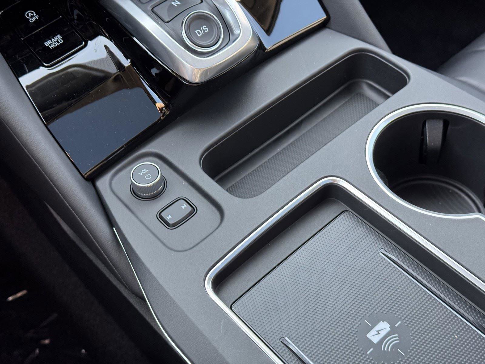 New 2026 Acura MDX FWD w/ Technology Package image 10