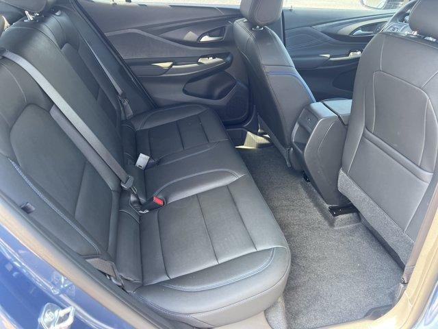 Used 2026 Buick Envista Sport Touring FWD image 15
