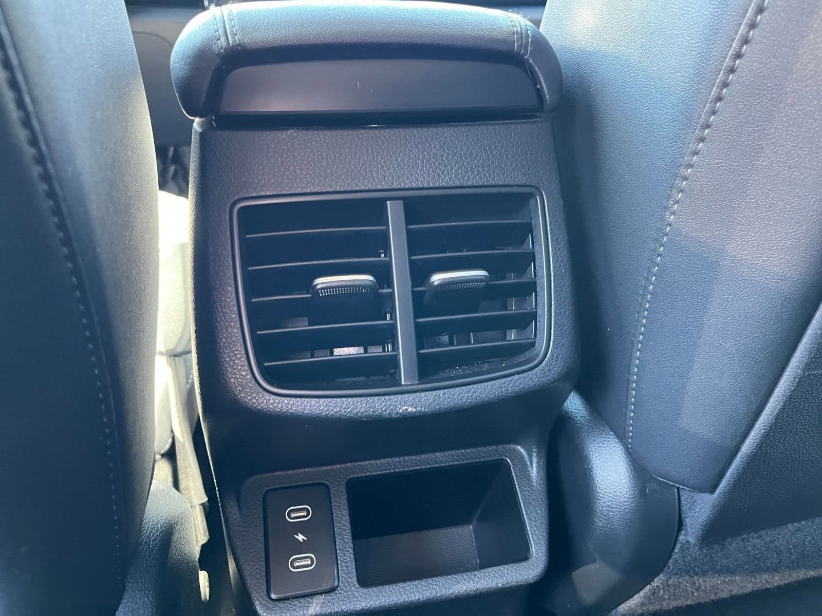 Used 2025 Kia Seltos S image 24