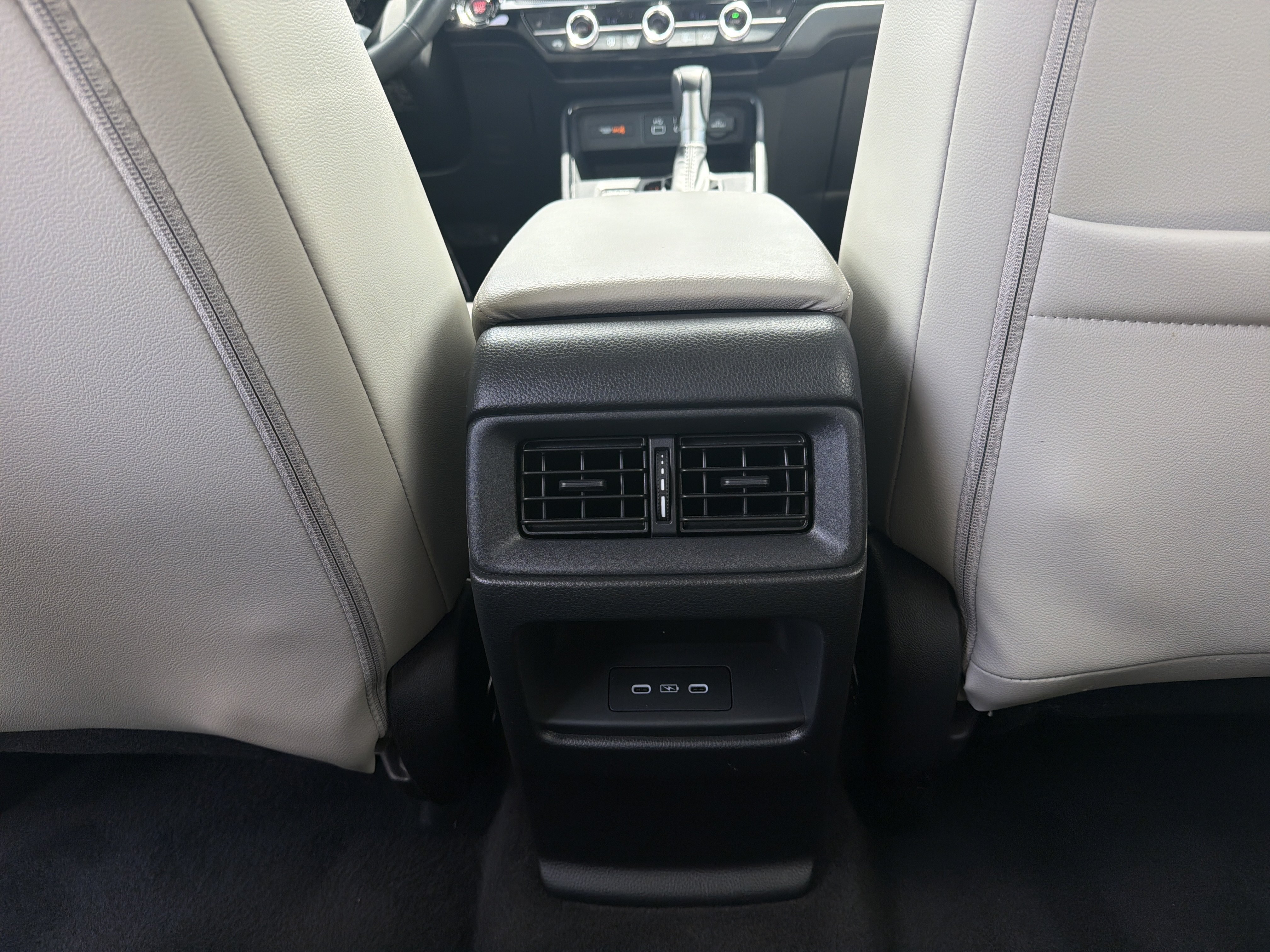 Certified 2025 Honda CR-V EX-L image 28