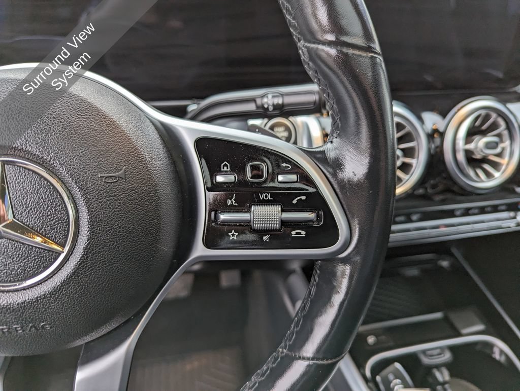 Used 2020 Mercedes-Benz GLB 250 4MATIC image 21