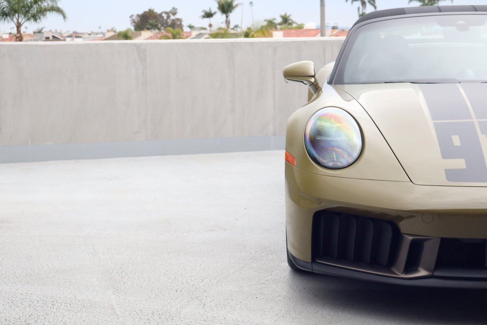 Certified 2026 Porsche 911 GTS RWD image 13