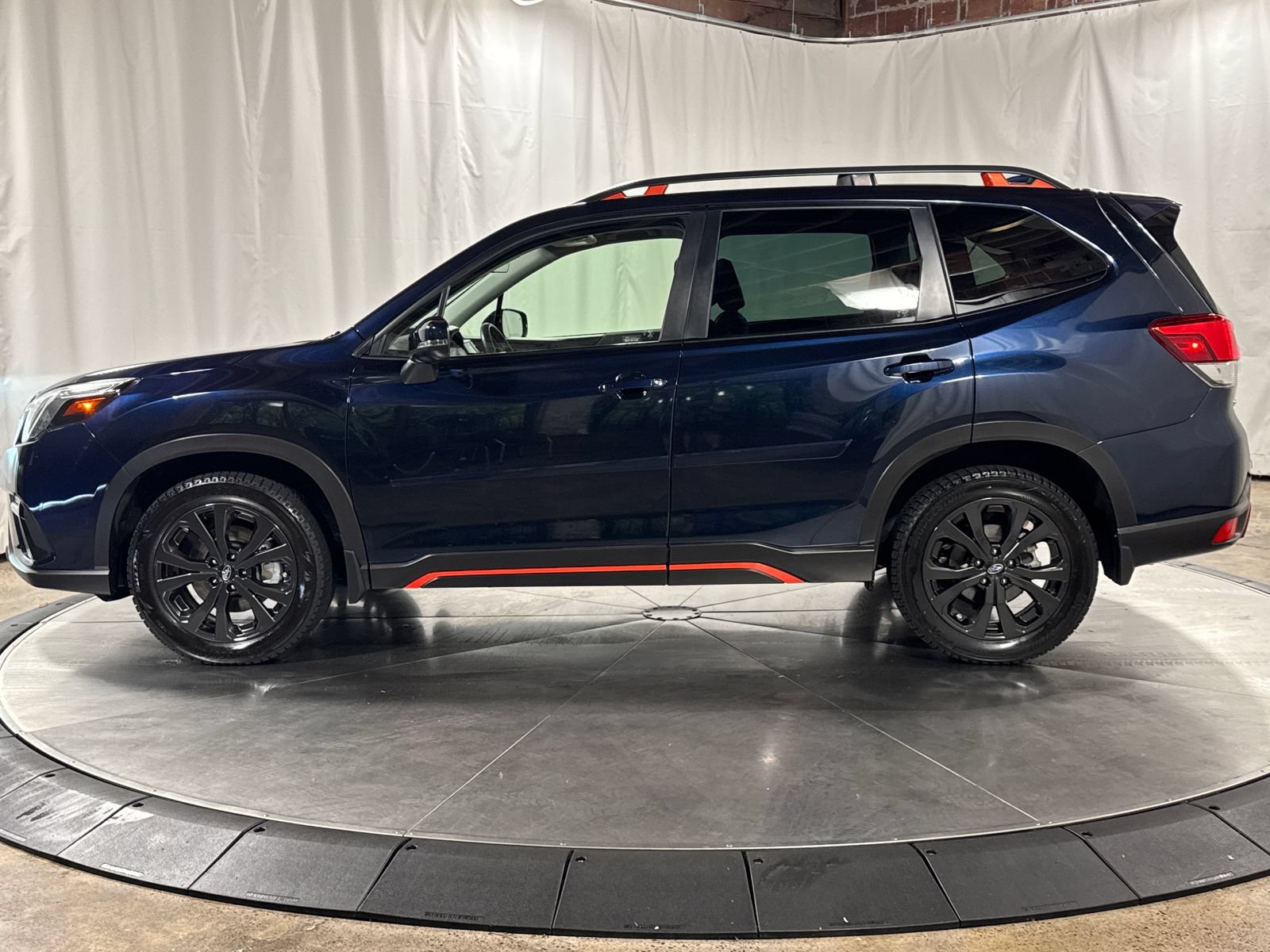 Used 2022 Subaru Forester Sport AWD/4WD image 8