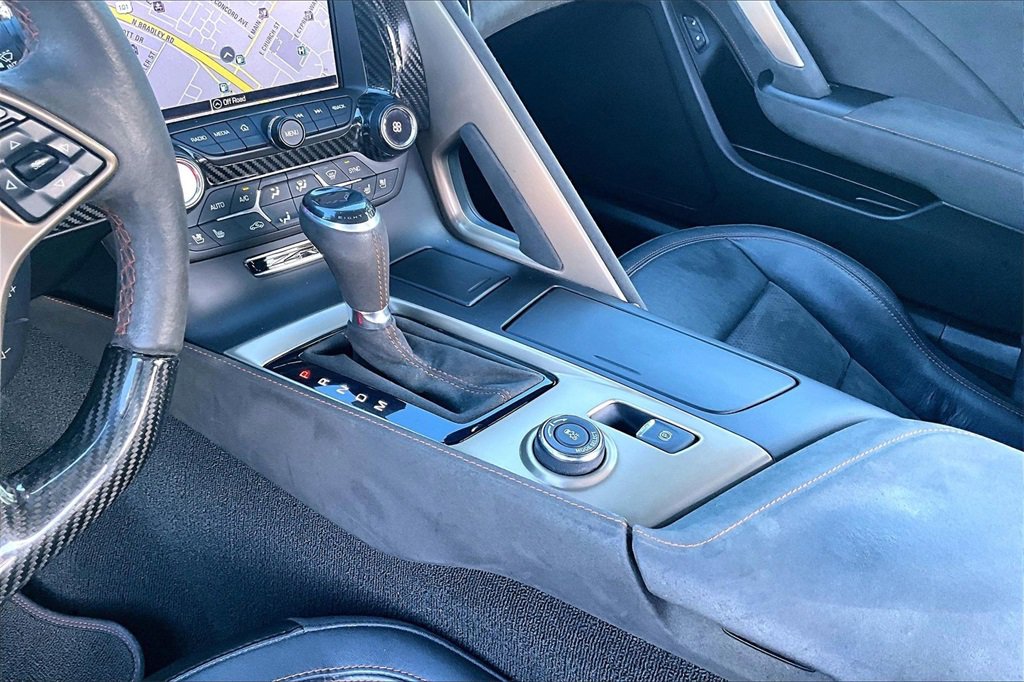 Used 2019 Chevrolet Corvette ZR1 image 5