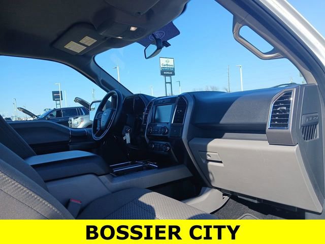 Used 2015 Ford F150 XLT w/ Equipment Group 301A Mid image 28