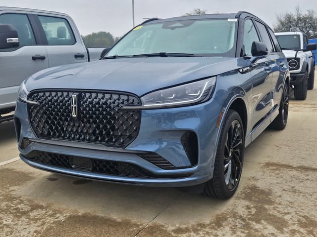 New 2026 Lincoln Aviator Reserve image 2