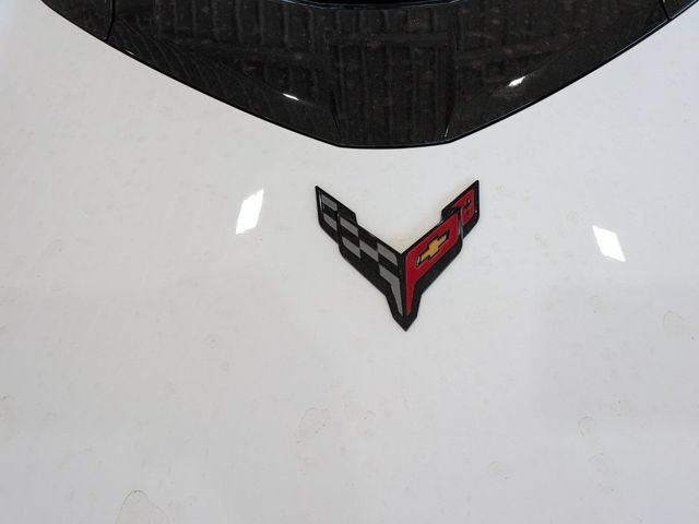 New 2026 Chevrolet Corvette Z06 RWD image 13