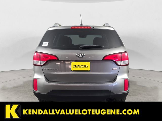Used 2014 Kia Sorento LX AWD/4WD image 4