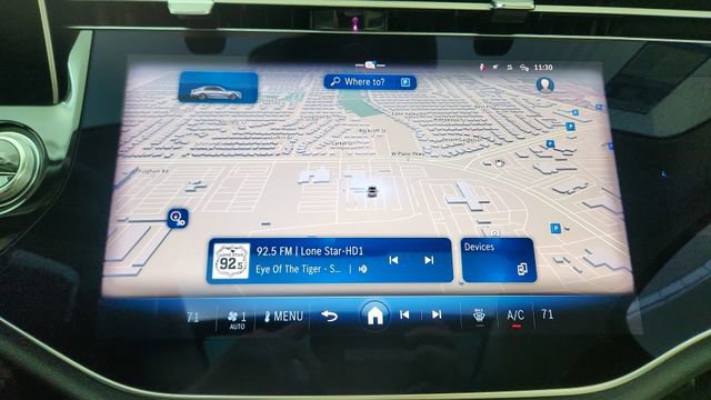 Used 2024 Mercedes-Benz E 350 4MATIC Sedan image 45