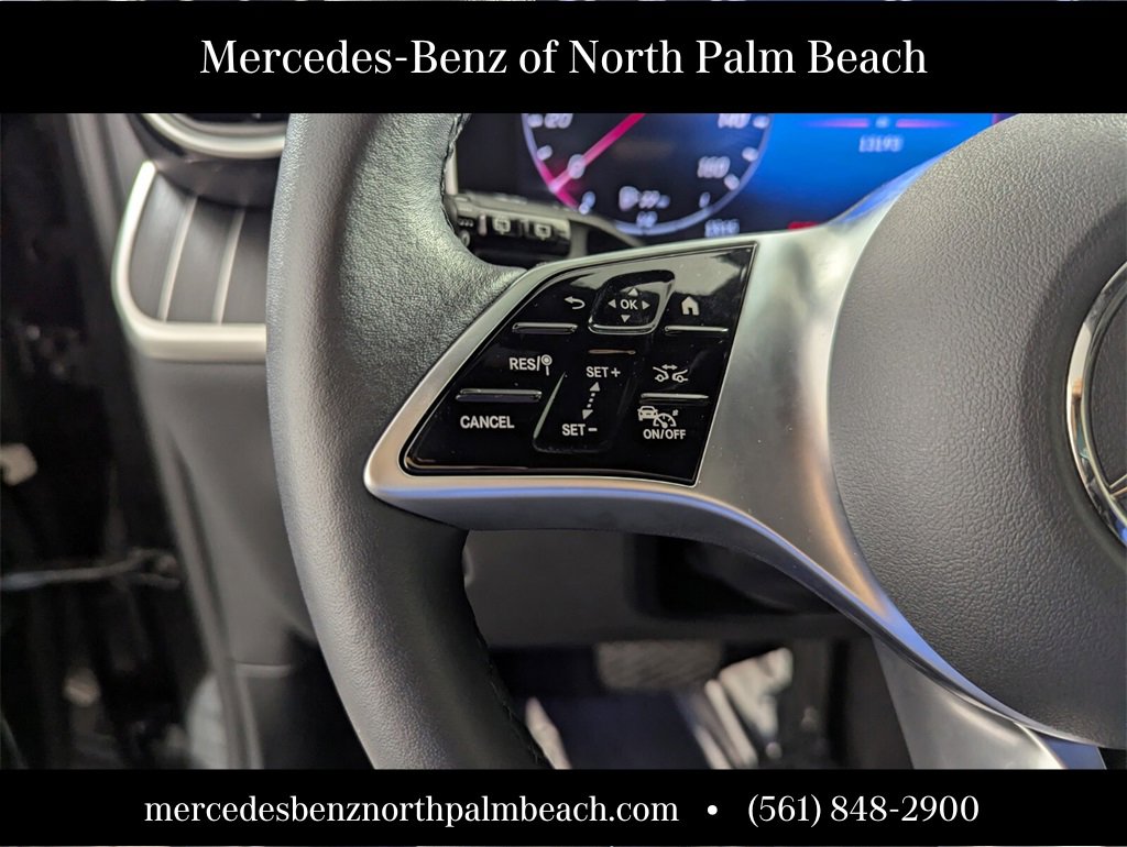 Certified 2024 Mercedes-Benz GLC 300 image 18