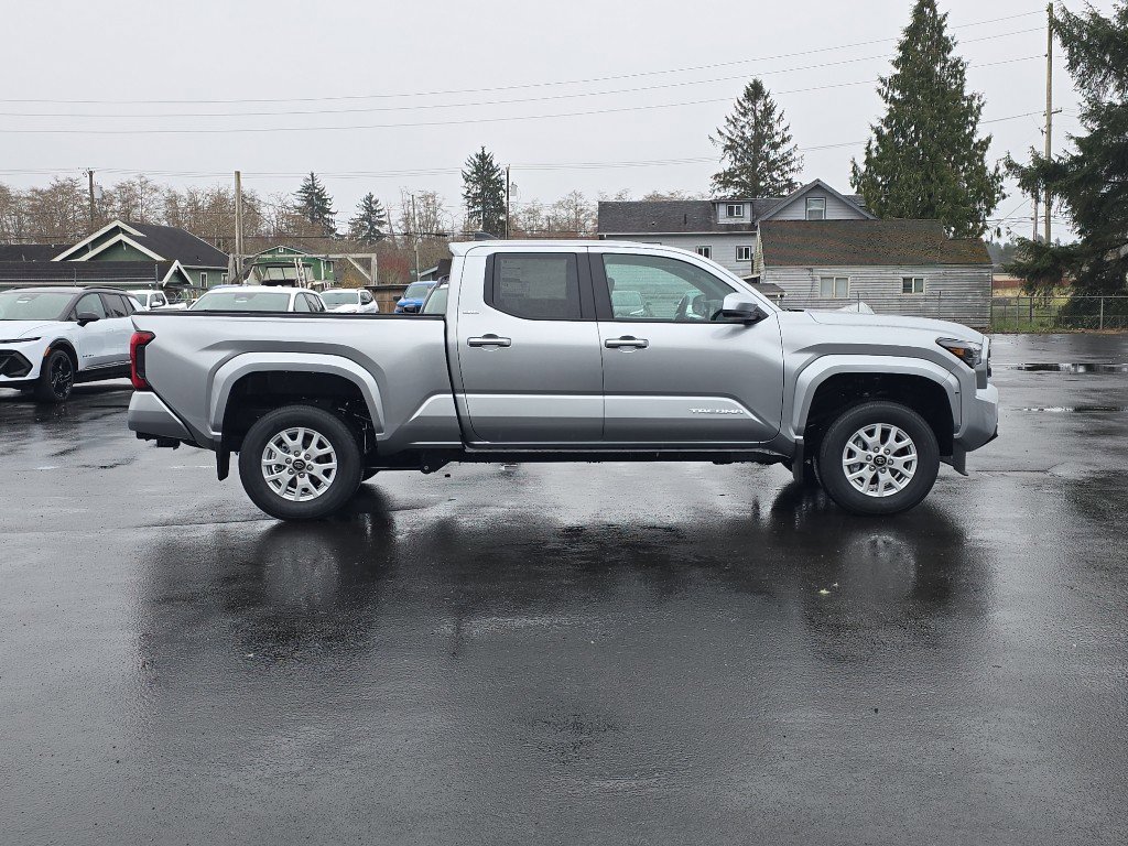 New 2026 Toyota Tacoma SR5 image 7