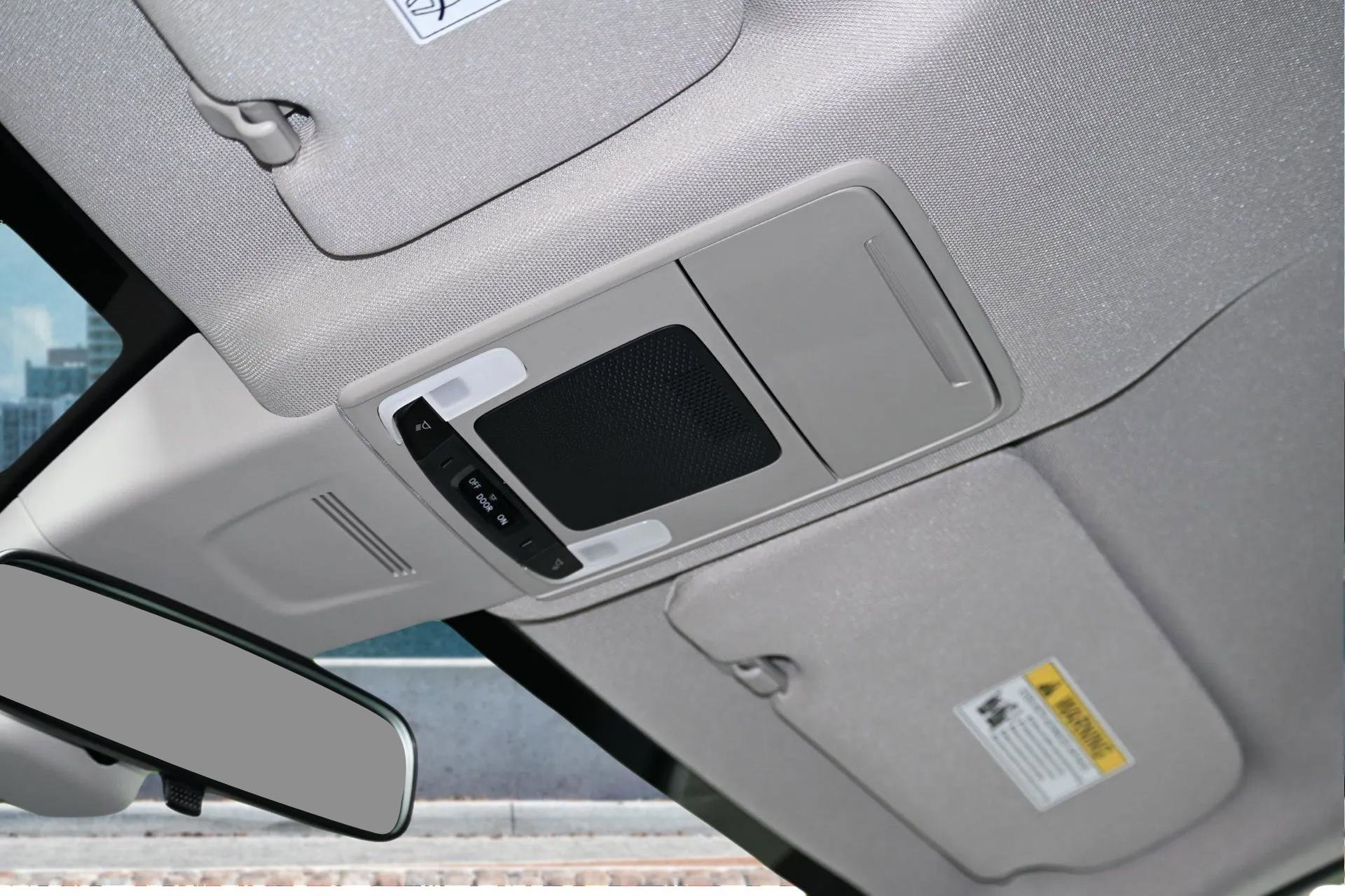 New 2025 Honda CR-V LX image 33