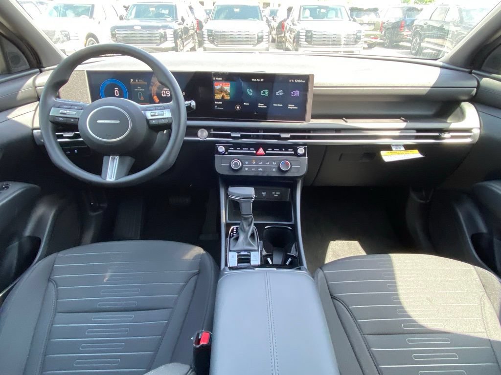 New 2026 Hyundai Santa Cruz SE AWD/4WD image 29