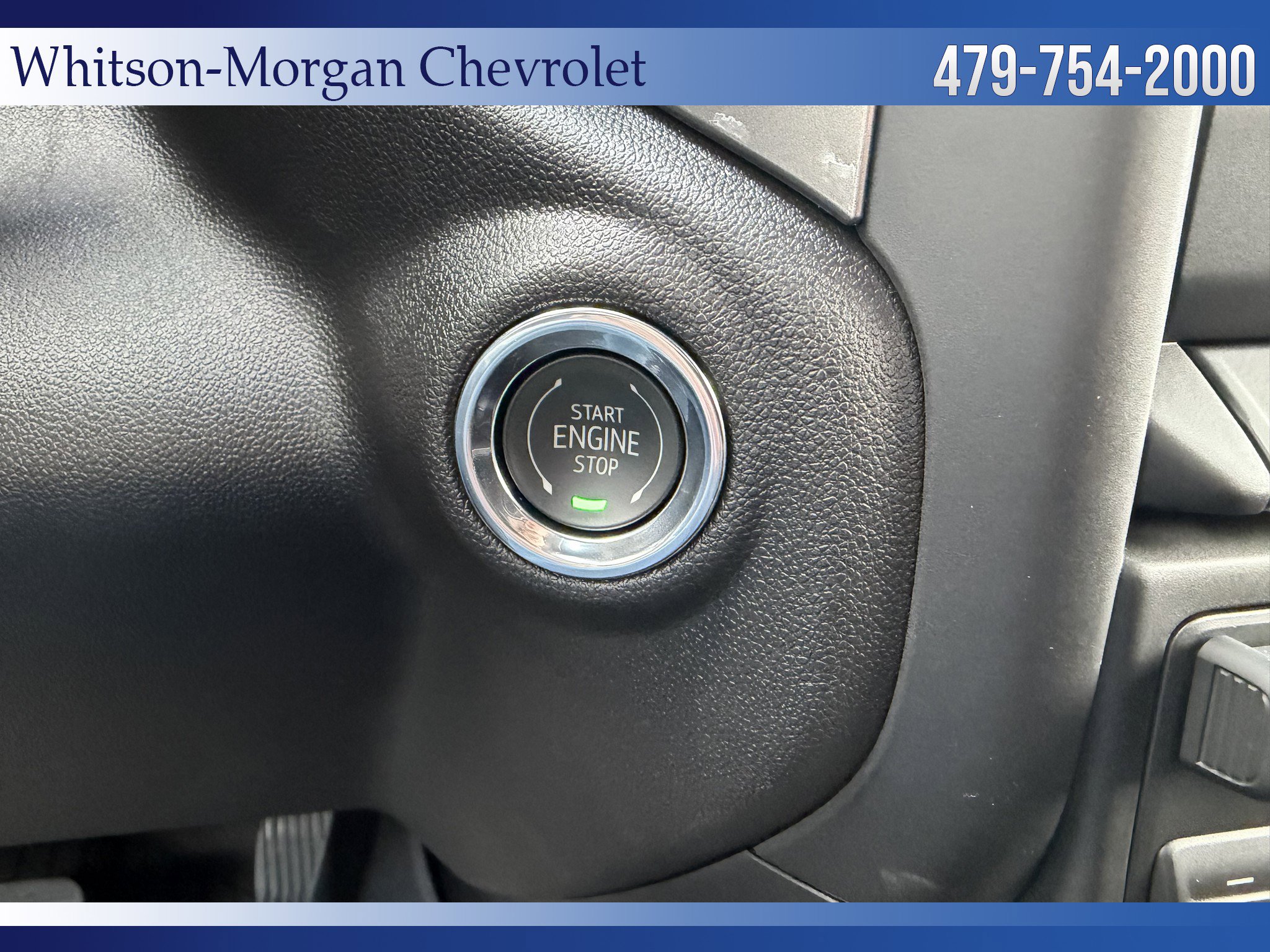 New 2026 Chevrolet Silverado 2500 Custom w/ Custom Convenience Package image 17