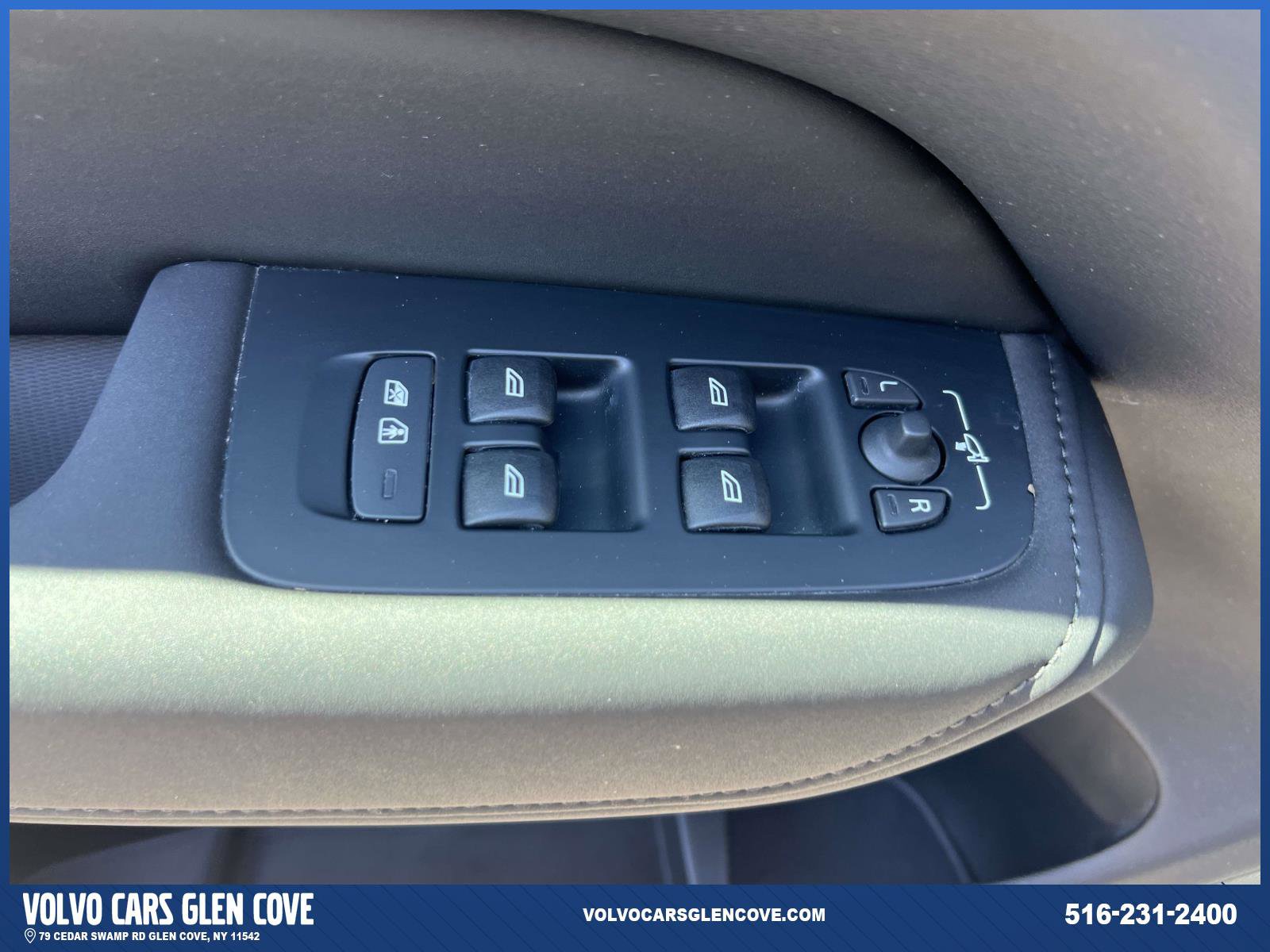 Certified 2026 Volvo XC60 B5 Core w/ Protection Package Premier AWD/4WD image 16