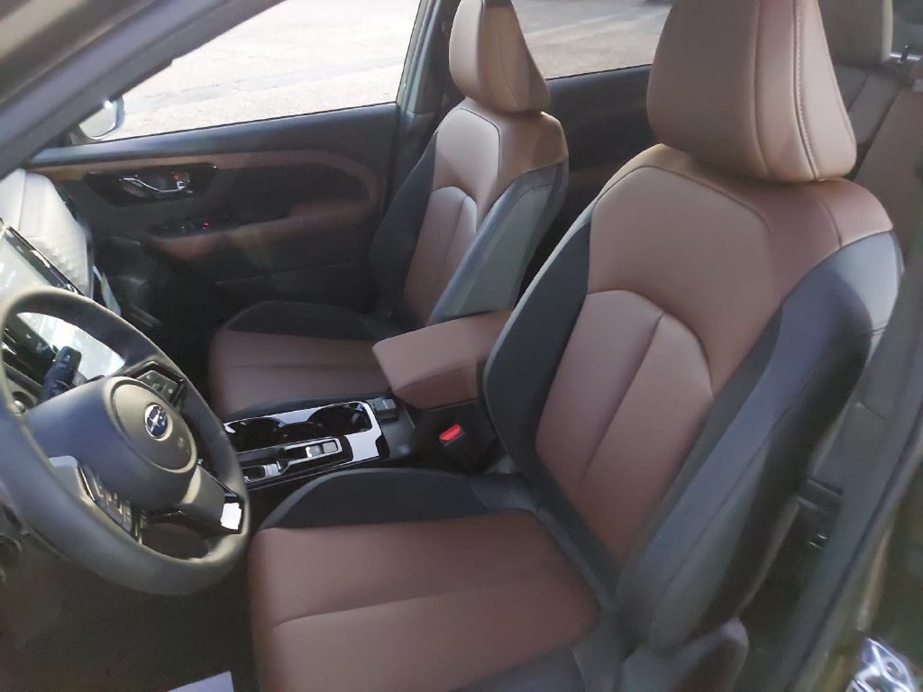 New 2026 Subaru Forester Touring AWD/4WD image 14