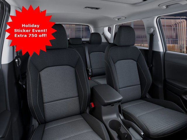 New 2025 Kia Soul EX image 18