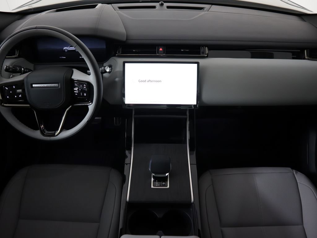 New 2026 Land Rover Range Rover Velar Dynamic SE image 13