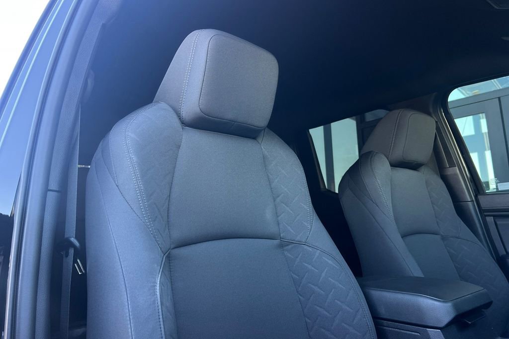 Used 2026 Toyota Tacoma SR image 19