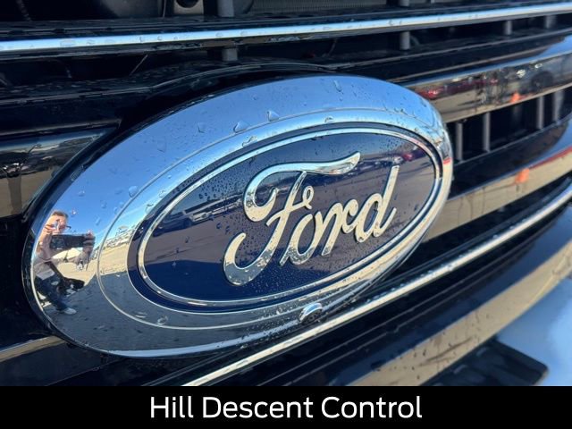 New 2026 Ford F250 Platinum image 21