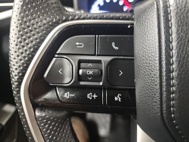 Used 2023 Toyota Tundra SR5 w/ SR5 Premium Package AWD/4WD image 21