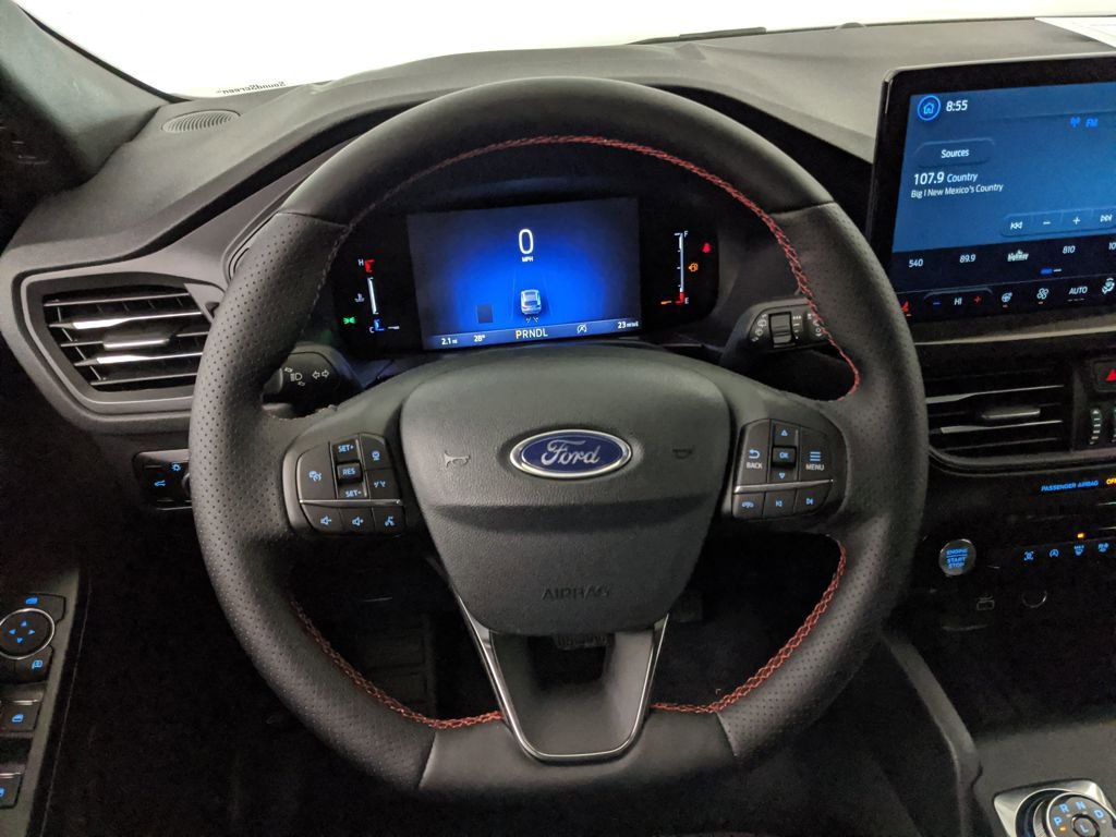 New 2026 Ford Escape ST-Line w/ Tech Pack #1 image 16