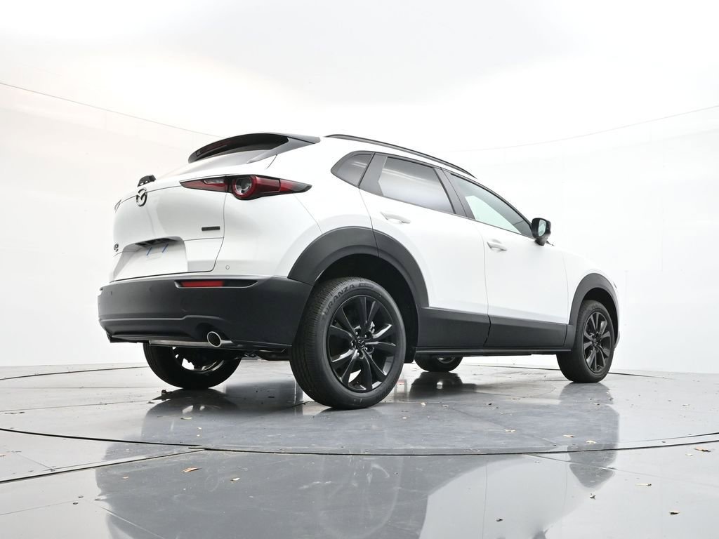 Used 2026 MAZDA CX-30 AWD 2.5 S image 23