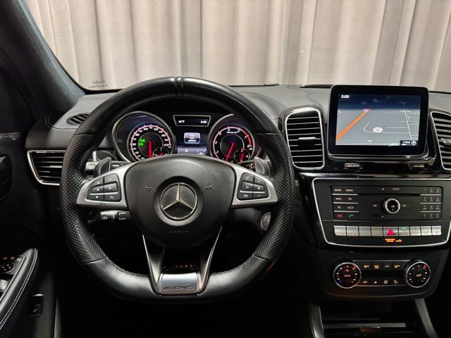 Used 2017 Mercedes-Benz GLE 63 AMG S image 15