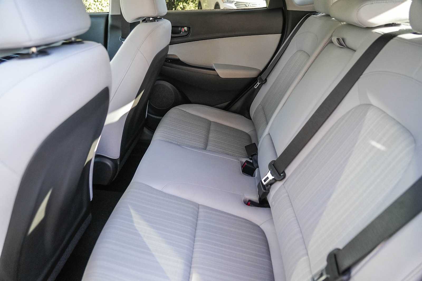 Certified 2023 Hyundai Kona SEL FWD image 18