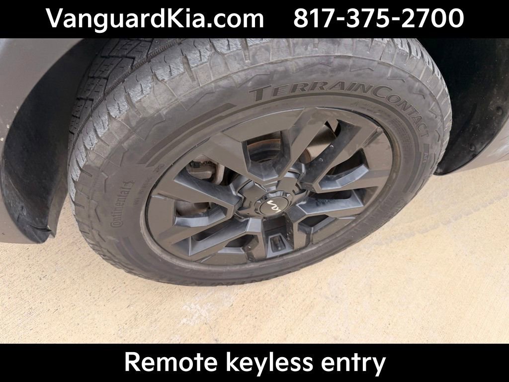 Used 2024 Kia Telluride SX Prestige X-Pro image 8