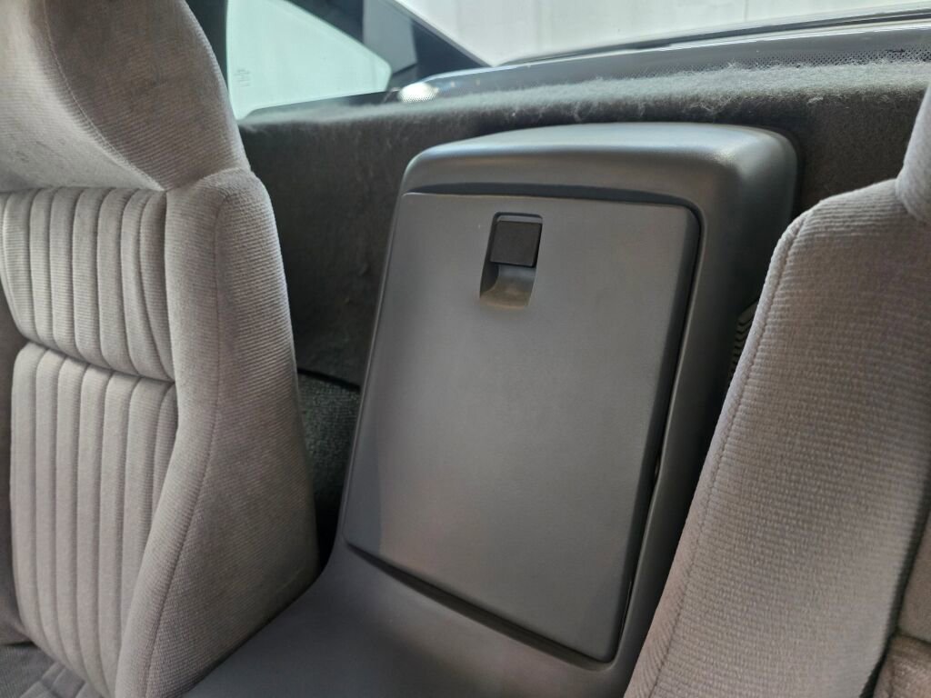 Used 1988 Pontiac Fiero GT image 87