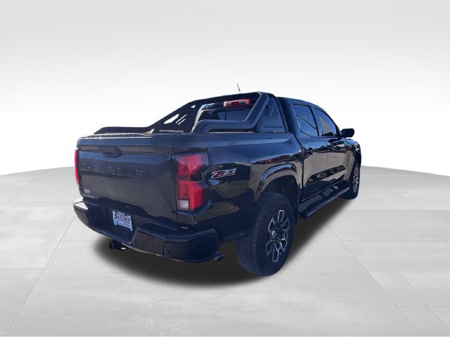 Used 2023 Chevrolet Colorado Z71 w/ Z71 Convenience Package 2 AWD/4WD image 21