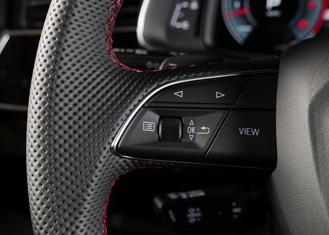 New 2026 Audi Q8 Prestige image 21