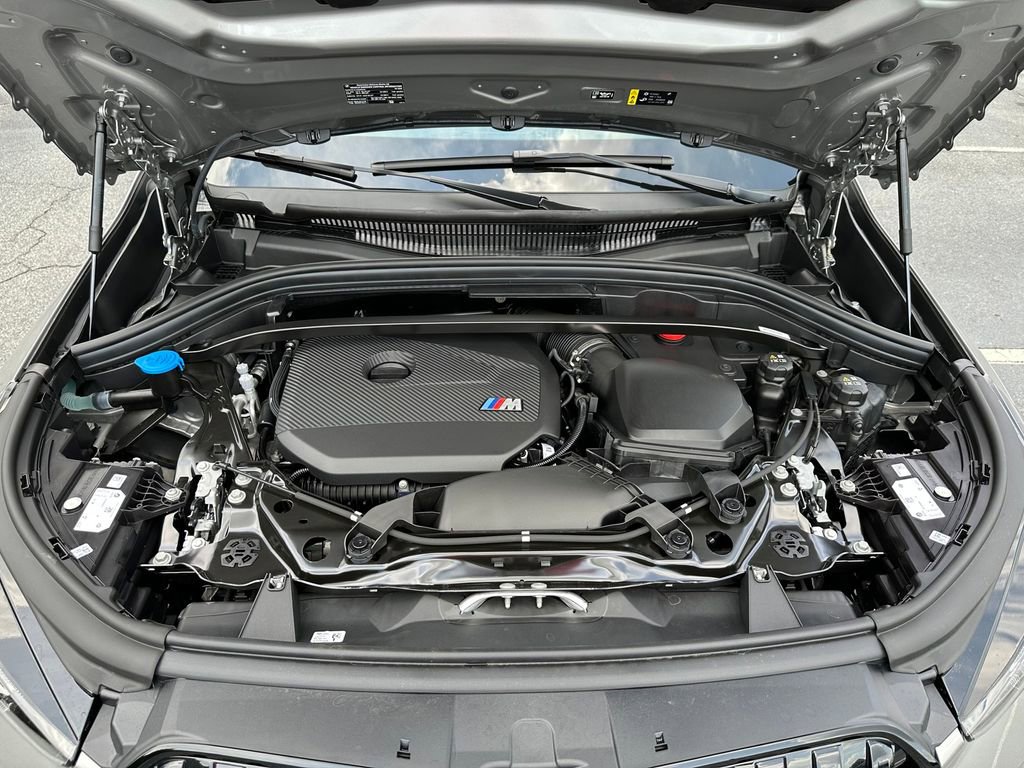 Used 2026 BMW X1 M35i w/ Convenience Package image 26