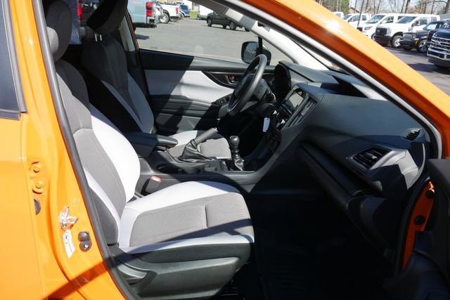 Used 2018 Subaru Crosstrek 2.0i w/ Popular Package #3 image 24