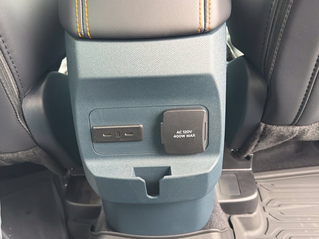 New 2026 Ford Maverick Tremor AWD/4WD image 22