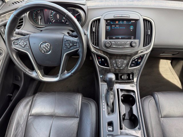Used 2014 Buick LaCrosse Leather FWD image 3