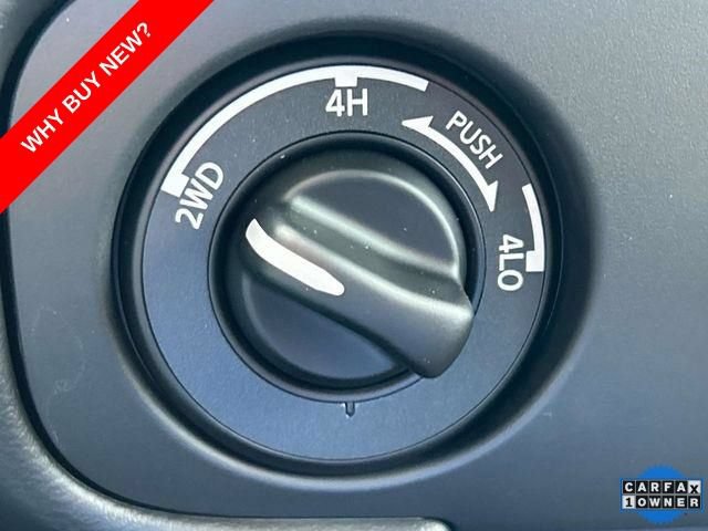 Used 2026 Nissan Frontier PRO-4X w/ Pro-4x Convenience Package AWD/4WD image 32
