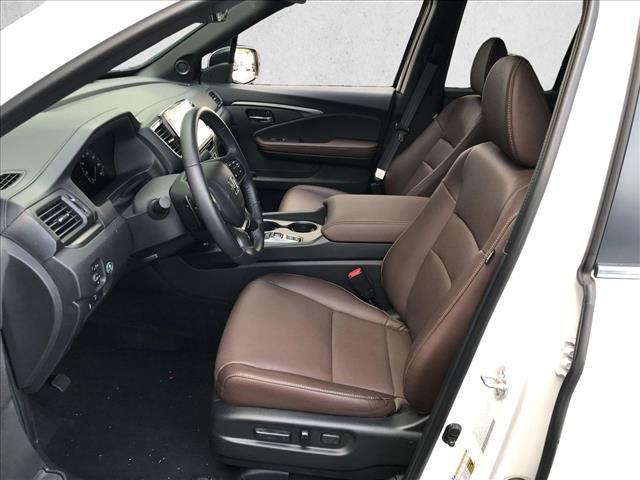 Used 2025 Honda Ridgeline RTL image 14