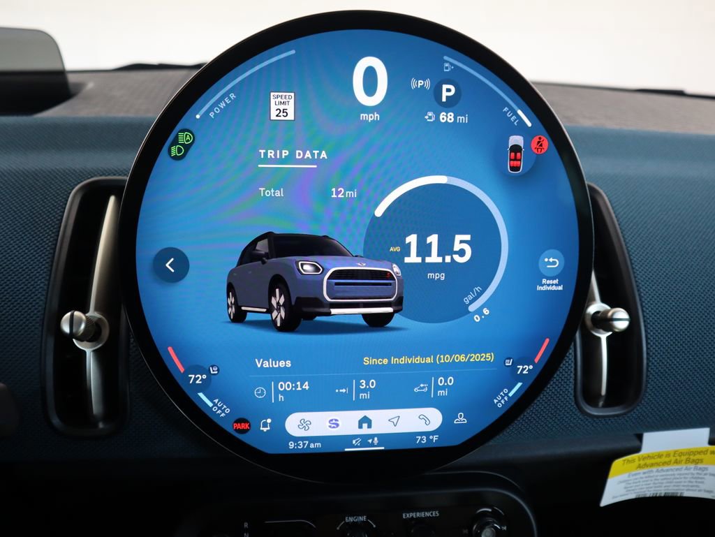 Used 2026 MINI Cooper Countryman S w/ Comfort Package Max image 32