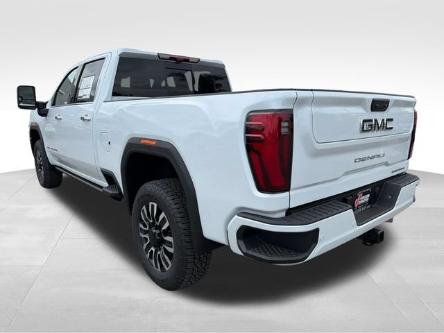 New 2026 GMC Sierra 3500 Denali Ultimate AWD/4WD image 5