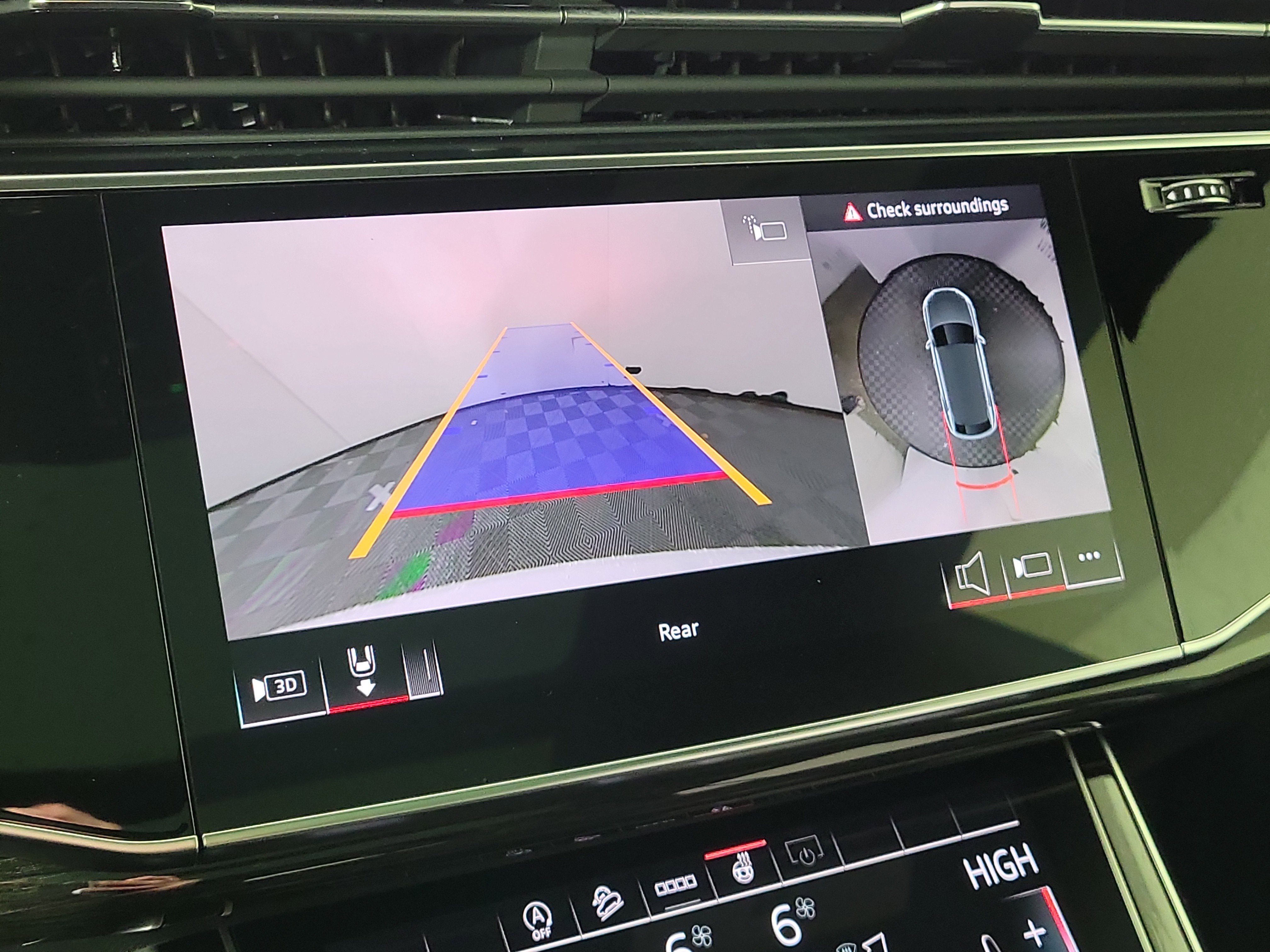 Used 2026 Audi Q8 Premium Plus image 19