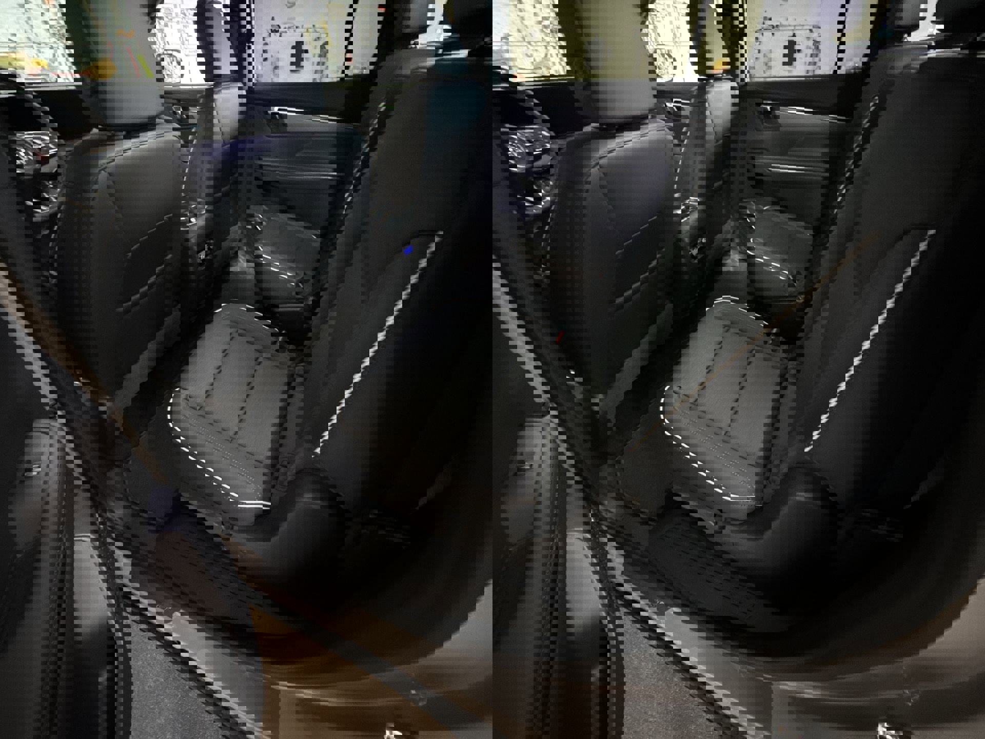 New 2026 Buick Enclave Sport Touring w/ Super Cruise Package image 24