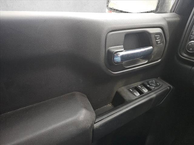 Used 2022 Chevrolet Silverado 1500 Custom w/ Rally Edition image 15