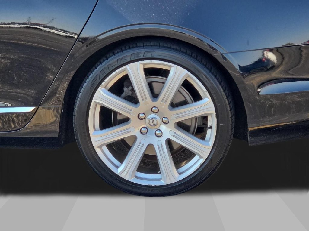 Used 2017 Volvo S90 T5 Inscription w/ Vision Package FWD image 11