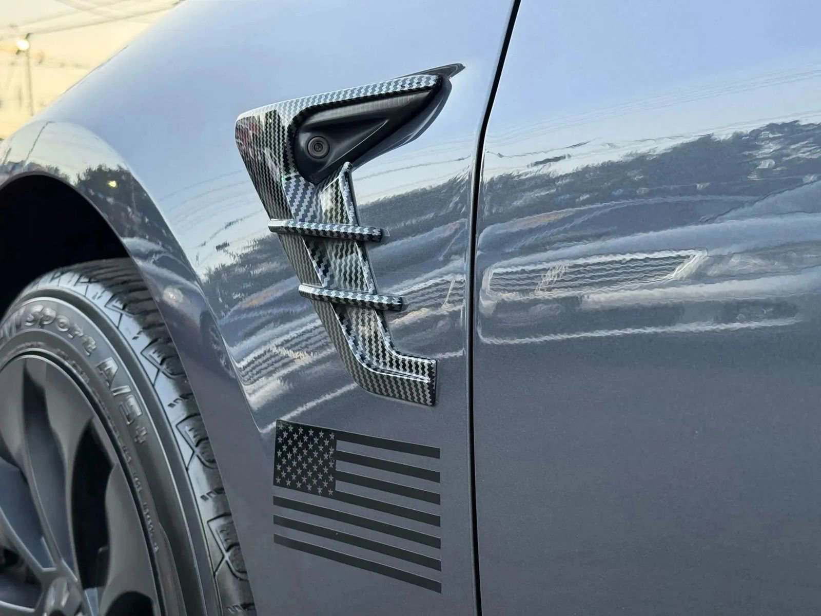 Used 2020 Tesla Model 3 Long Range image 6